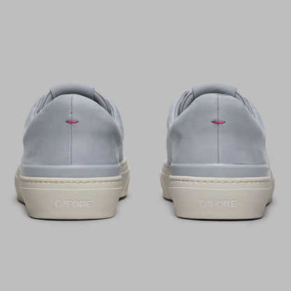 WOMEN'S ENDEAVOUR SLIP ON LEATHER SNEAKER - US 0243