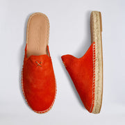 Shocking Orange