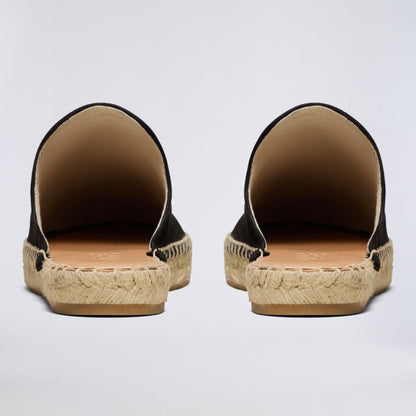 WOMEN'S METAL TEES NUBUCK ESPADRILLE - US 2852