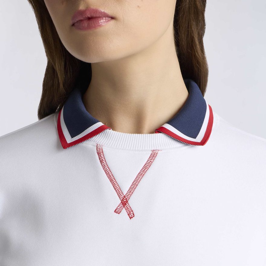 THE CLASSIC PULLOVER - US 1473