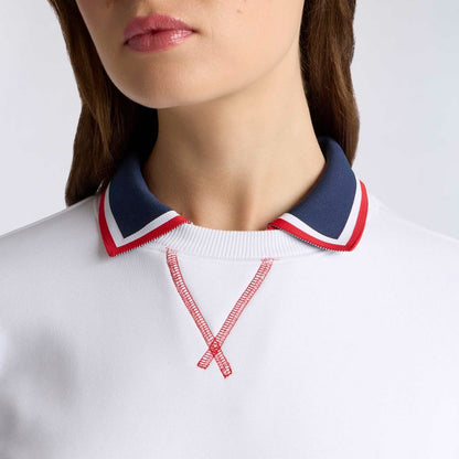 THE CLASSIC PULLOVER - US 1473