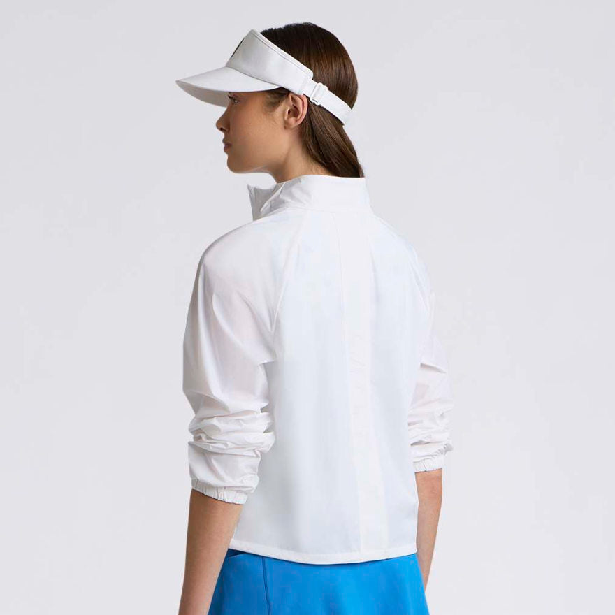 WHISPER WATER REPELLENT STRETCH JACKET 2.0 - US 8260