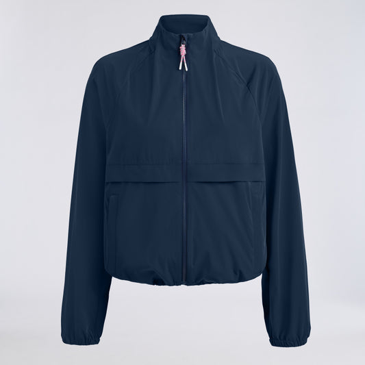 WHISPER WATER REPELLENT STRETCH JACKET 2.0 - US 6741