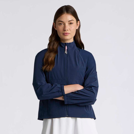 WHISPER WATER REPELLENT STRETCH JACKET 2.0 - US 6741