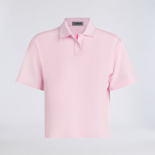 ALL PLAY TUX BOXY POLO - US 0008