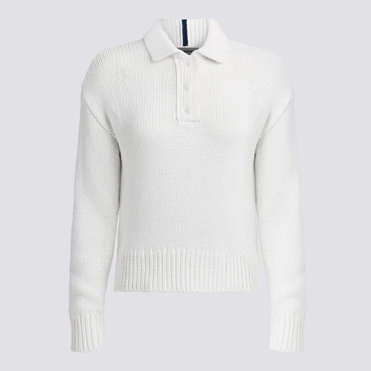 LTD RELEASE CAPE LONG SLEEVE POLO - US 9846