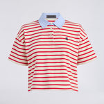 G SCRIBE BOXY RUGBY POLO - US 9418