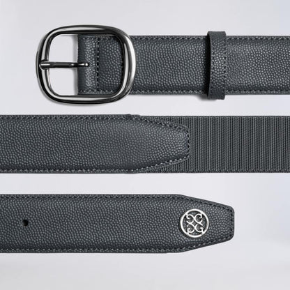 MEN'S CIRCLE G'S WEBBED BELT - US 0353