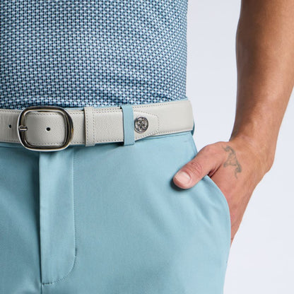 MEN'S CIRCLE G'S WEBBED BELT - US 0240