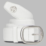MEN'S CIRCLE G'S WEBBED BELT - US 5321