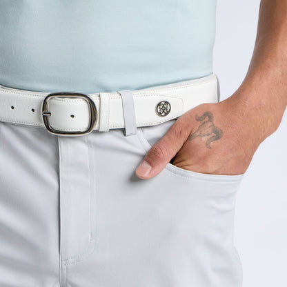 MEN'S CIRCLE G'S WEBBED BELT - US 5321