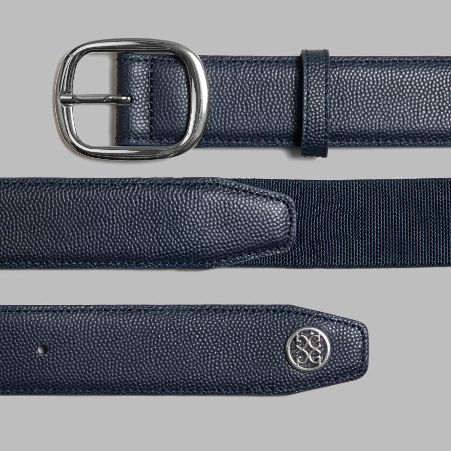 MEN'S CIRCLE G'S WEBBED BELT - US 2643