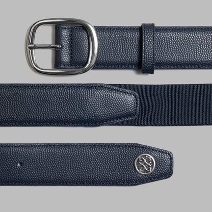 MEN'S CIRCLE G'S WEBBED BELT - US 2643