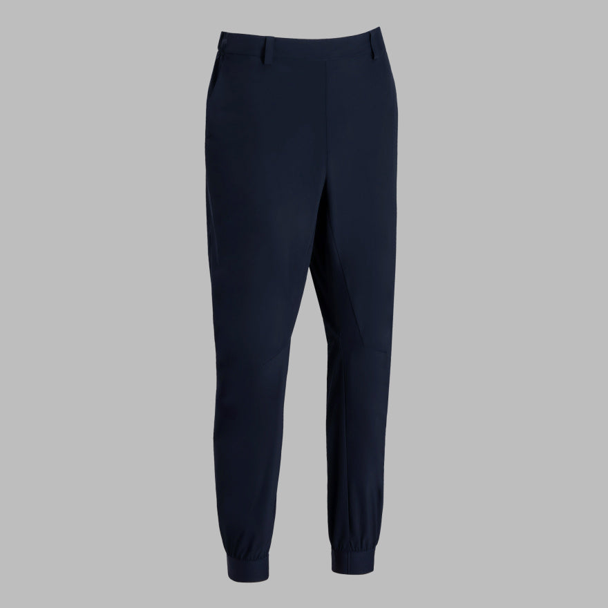 COMPACT STRETCH TRAVEL JOGGER - US 0477