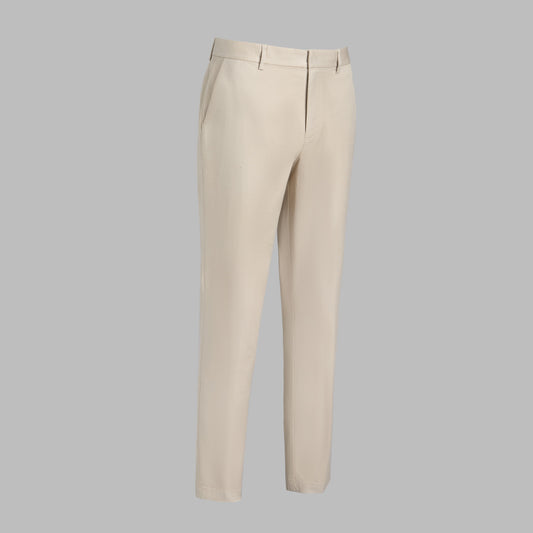 ALL PLAY COTTON STRETCH STRAIGHT LEG TROUSER - US 1362