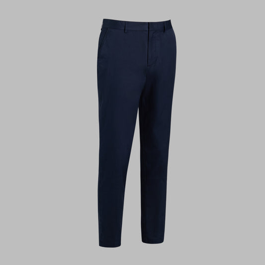 ALL PLAY COTTON STRETCH STRAIGHT LEG TROUSER - US 6814