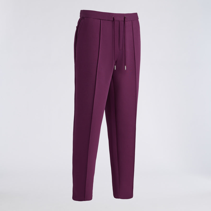 LTD RELEASE COTTON BLEND SCUBA PANT - US 6931