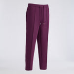LTD RELEASE COTTON BLEND SCUBA PANT - US 6931
