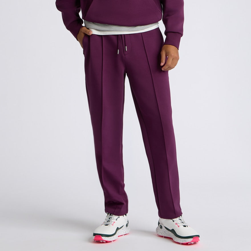 LTD RELEASE COTTON BLEND SCUBA PANT - US 6931