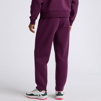 LTD RELEASE COTTON BLEND SCUBA PANT - US 6931