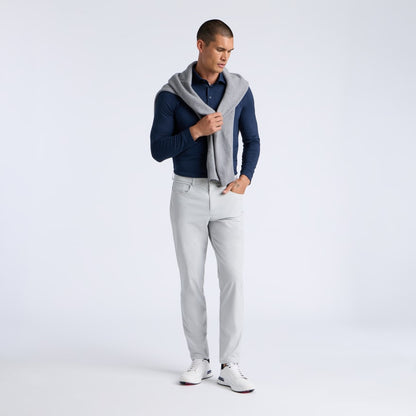 TOUR 5 POCKET PANT - US 1831