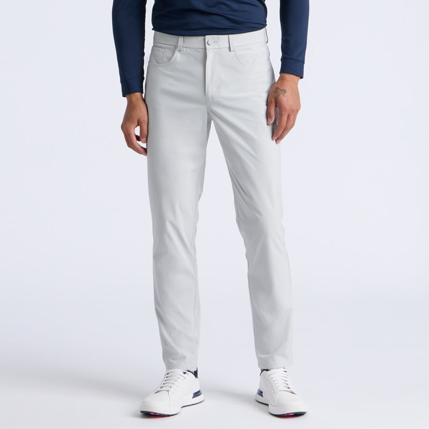 TOUR 5 POCKET PANT - US 1831