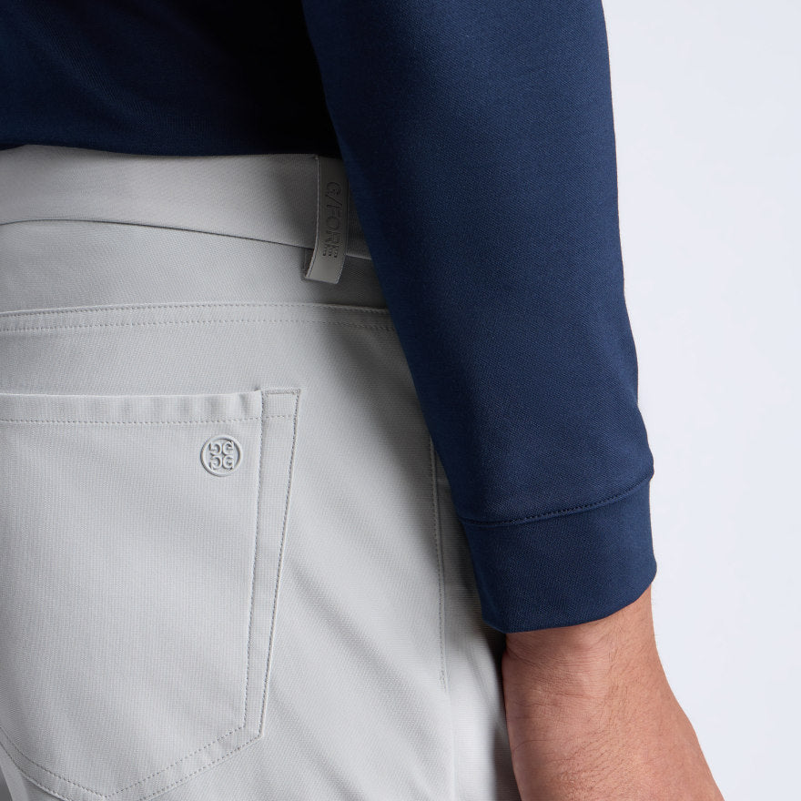 TOUR 5 POCKET PANT - US 1831