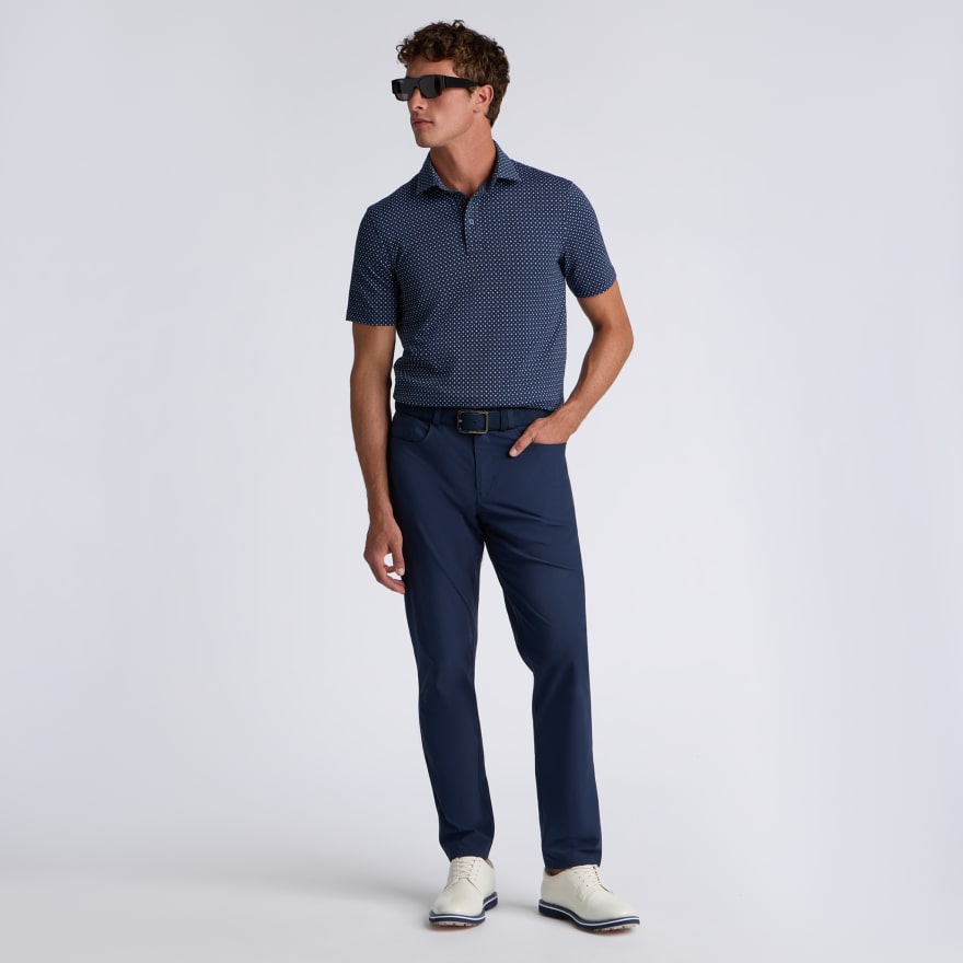 TOUR 5 POCKET PANT - US 1067