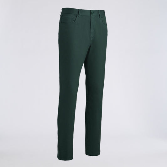 ALL PLAY COTTON STRETCH 5 POCKET STRAIGHT LEG PANT - US 2882