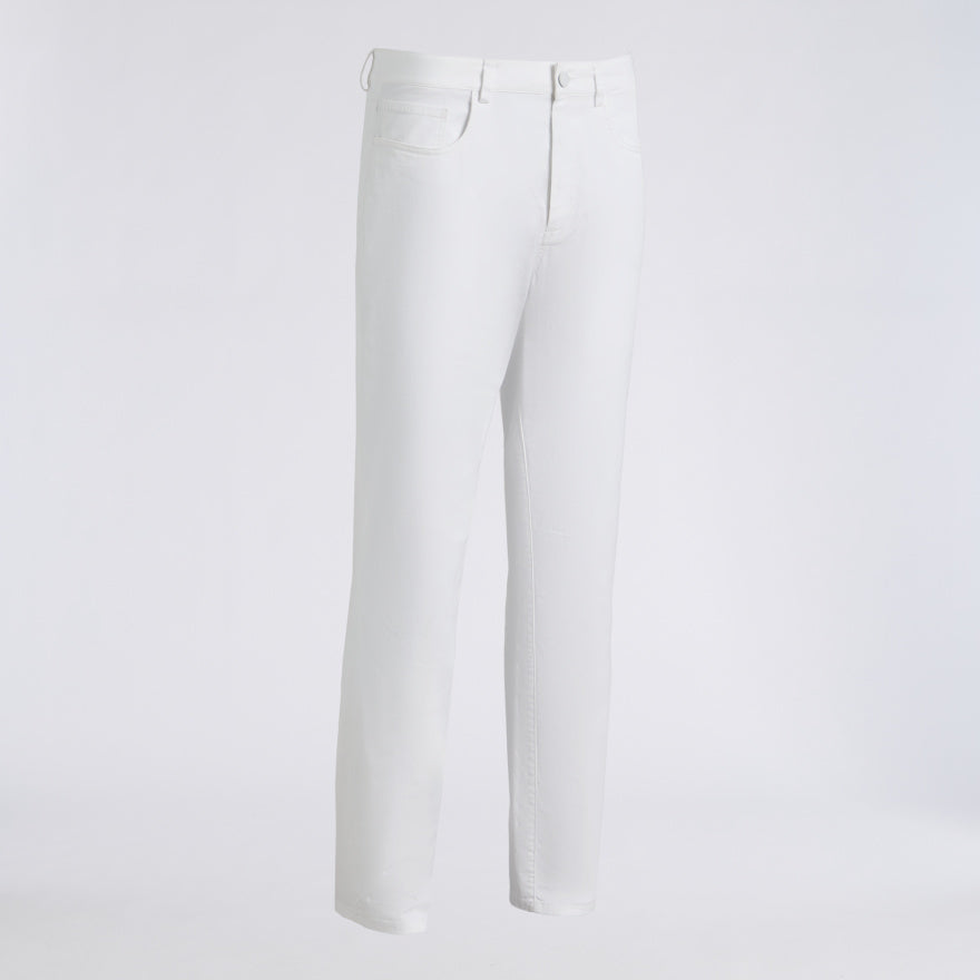 ALL PLAY COTTON STRETCH 5 POCKET STRAIGHT LEG PANT - US 5123