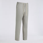 LTD RELEASE BEACHSIDE LINEN DRAWSTRING PANT - US 4805