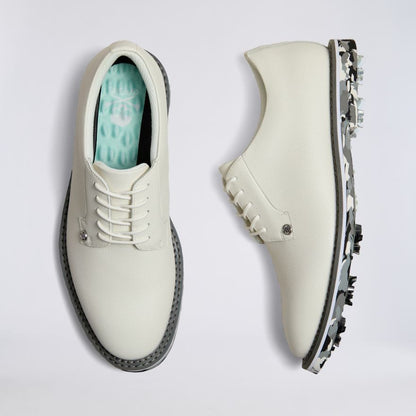 MEN'S GALLIVANTER G/LOCK LEATHER GOLF SHOE - US 8387