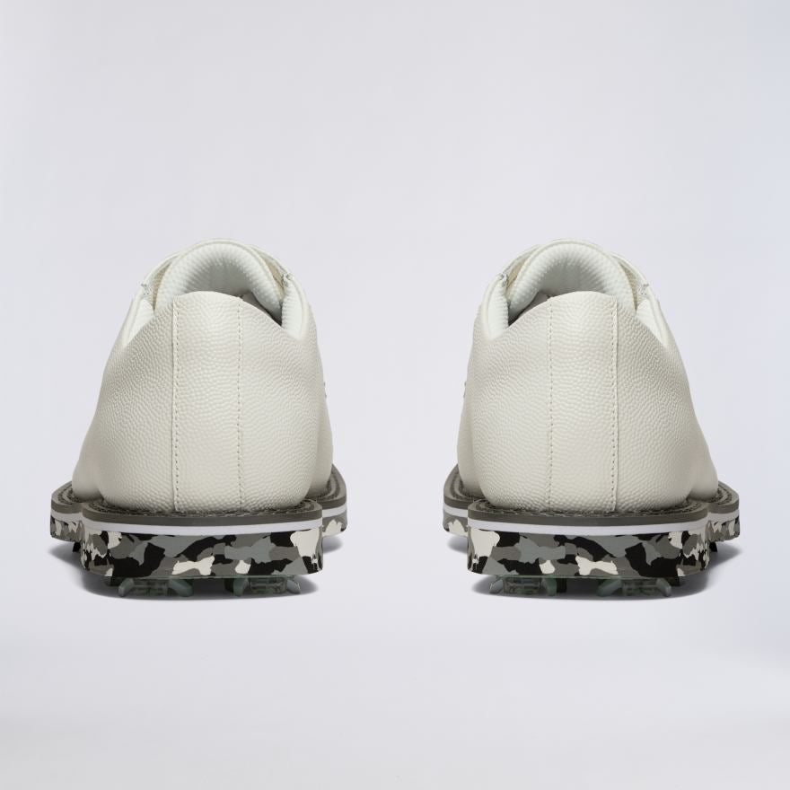 MEN'S GALLIVANTER G/LOCK LEATHER GOLF SHOE - US 8387