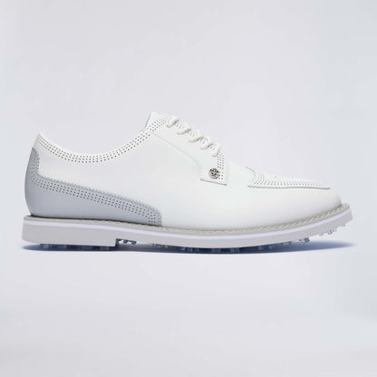 MEN'S GALLIVANTER LEATHER BROGUE GOLF SHOE - US 6007