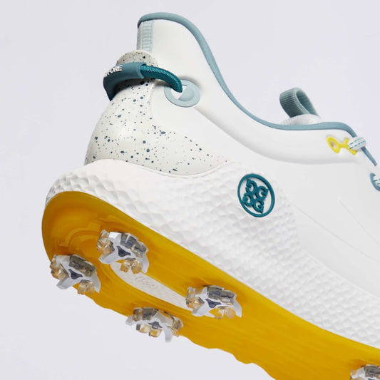 MEN'S MG4+ O2 G/LOCK GOLF SHOE - US 2916