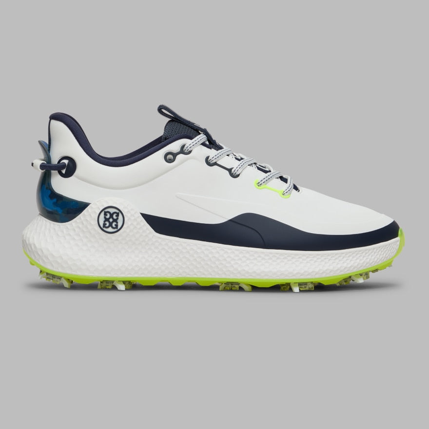 MEN'S MG4+ O2 G/LOCK GOLF SHOE - US 8442