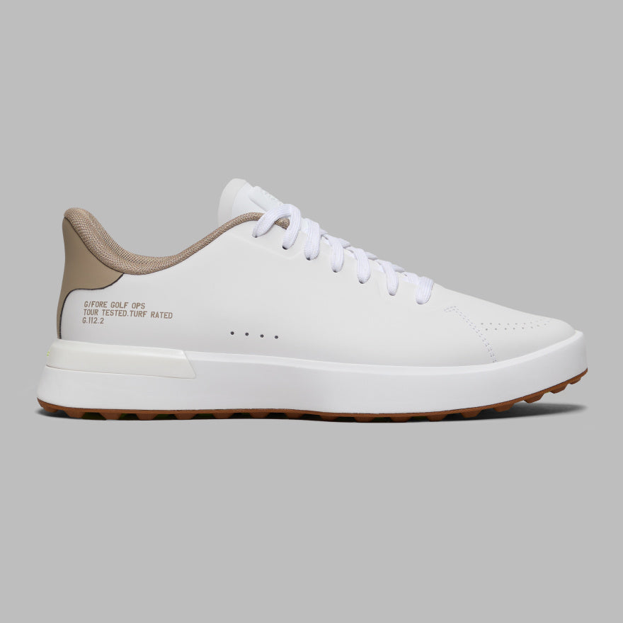 MEN'S G.112 GOLF SHOE - US 1199