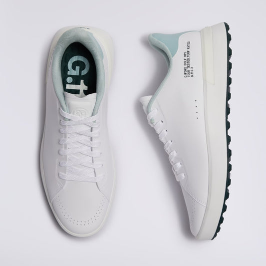 MEN'S G.112 GOLF SHOE - US 6200
