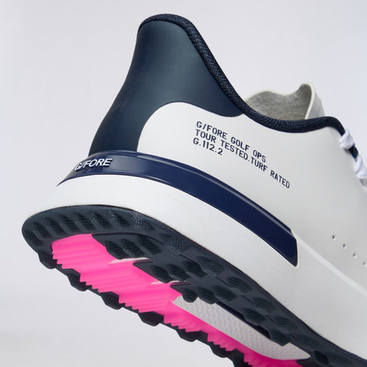 MEN'S G.112 GOLF SHOE - US 6882