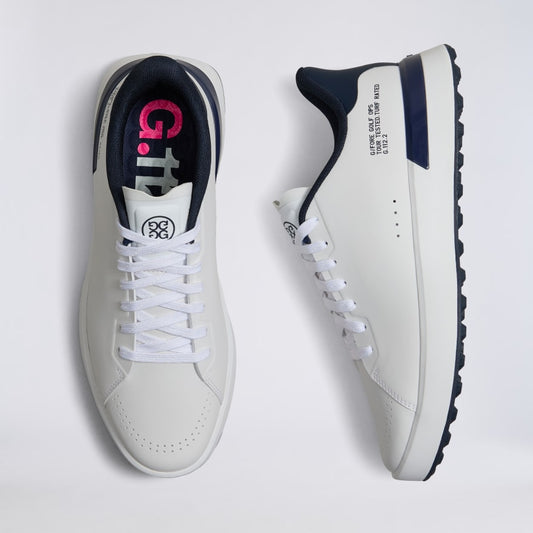 MEN'S G.112 GOLF SHOE - US 6882