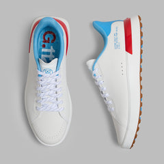 Snow / Azul
