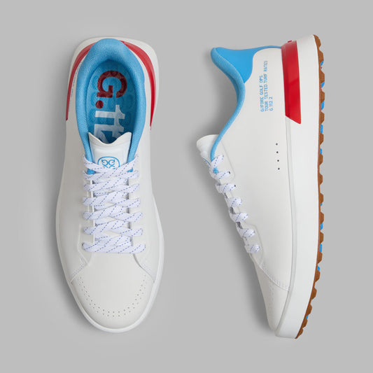MEN'S LTD RELEASE G.112 CIRCLE G GOLF SHOE - US 5313