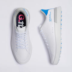 Snow / Cerulean