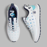MEN'S LTD RELEASE MG4+ O2 GRADIENT SKULL & TEES GOLF SHOE - US 5535