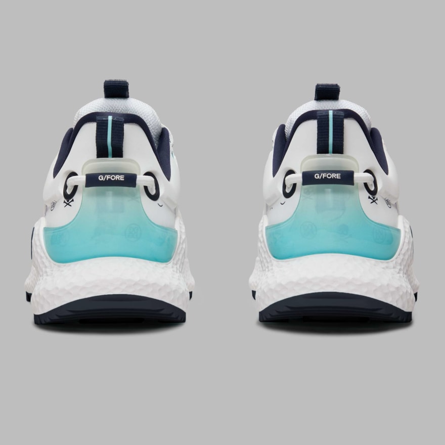 MEN'S LTD RELEASE MG4+ O2 GRADIENT SKULL & TEES GOLF SHOE - US 5535