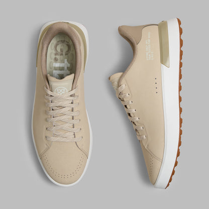 MEN'S G.112 SUEDE GOLF SHOE - US 6693