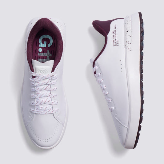 MEN'S G.112 GOLF SHOE - US 6282