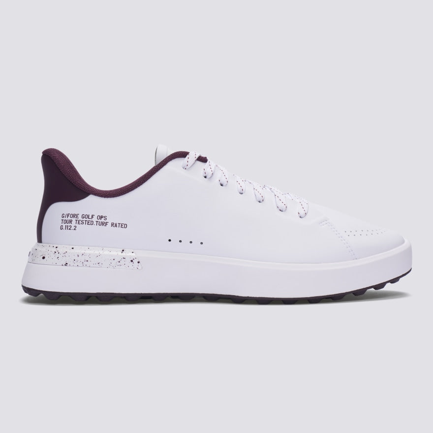 MEN'S G.112 GOLF SHOE - US 6282