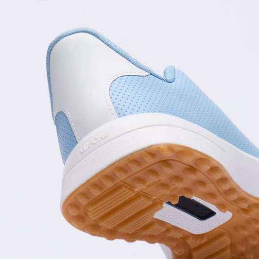 MEN'S G.112 PERFORATED GOLF SHOE - US 0160