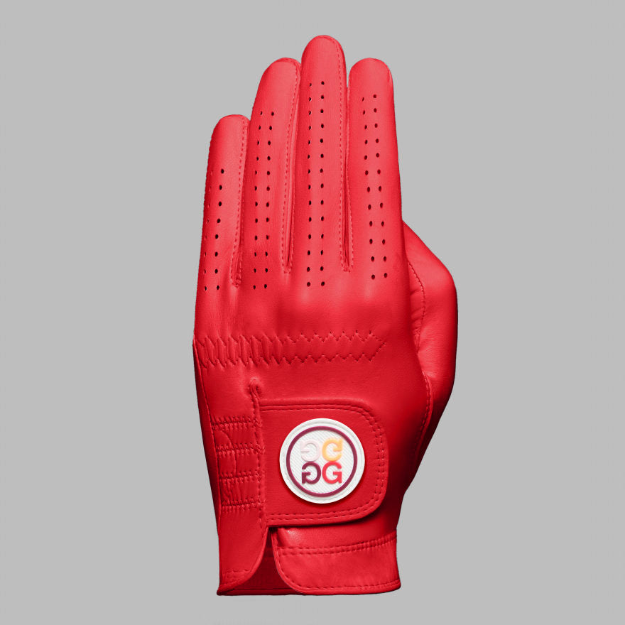 MEN'S SIGNATURE GOLF GLOVE - US 7213